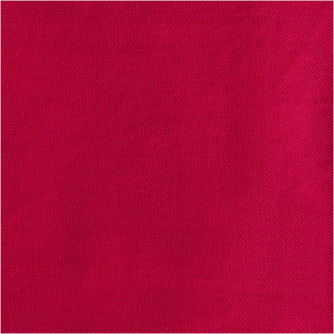 Logotrade korporatīvās dāvanas foto: Markham vīriešu elastīgs polo ar īsām piedurknēm