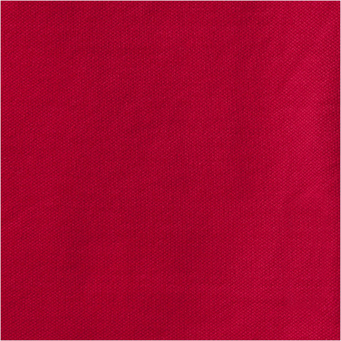 Logotrade logo dāvanas foto: Markham sieviešu elastīgs polo ar īsām piedurknēm