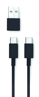 Logotrade biznesa dāvanas foto: Salokāma uzlādes stacija