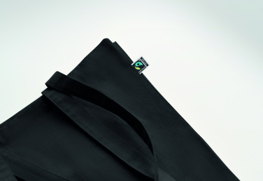 Logotrade ziemassvētku dāvanas foto: Iepirkumu maisiņš Fairtrade 180 g