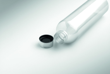 Logotrade Ideja dāvanas foto: RPET pudele 1000 ml