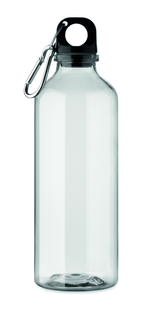 Logotrade Ideja dāvanas foto: RPET pudele 500 ml