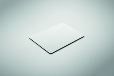 Logotrade Ideja dāvanas foto: Taisnstūra magnēts no PVC