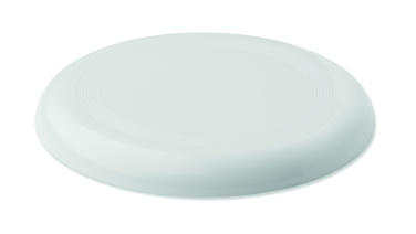 Logotrade korporatīvās dāvanas foto: SEAQUAL® frisbijs