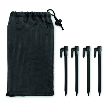 Logotrade ziemassvētku dāvanas foto: Viegls, liels pludmales paklājiņš