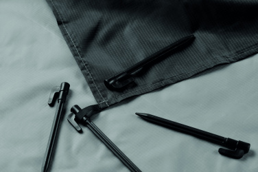 Logotrade Ideja dāvanas foto: Viegls, liels pludmales paklājiņš