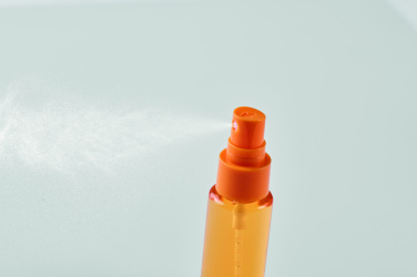 Logotrade Ideja dāvanas foto: Ķermeņa aerosols 30ml