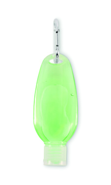Logotrade Ideja dāvanas foto: Alvejas pudelīte 50ml