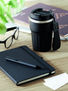 Logotrade ziemassvētku dāvanas foto: 3 daļu dāvanu komplekts kastītē