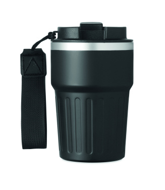 Logotrade biznesa dāvanas foto: 3 daļu dāvanu komplekts kastītē