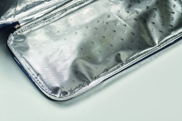 Logotrade biznesa dāvanas foto: RPET piknika dzesētāja soma