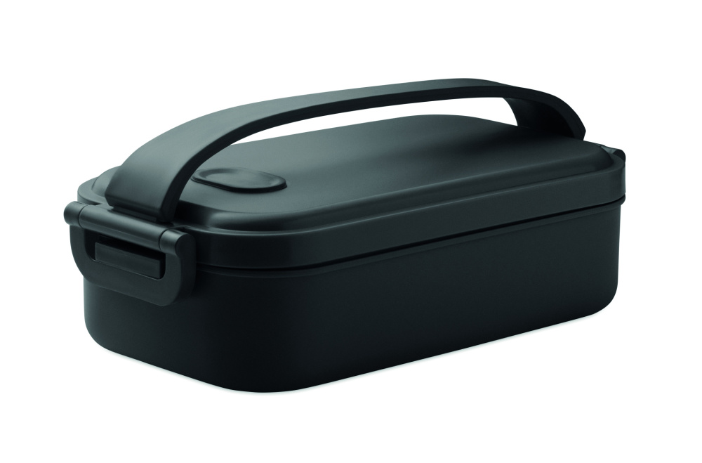 Logotrade korporatīvās dāvanas foto: PP pusdienu kaste 800ml