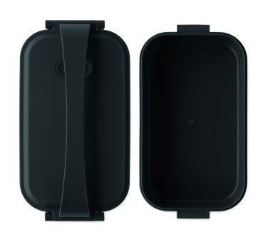 Logotrade logo dāvanas foto: PP pusdienu kaste 800ml