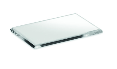 Logotrade Ideja dāvanas foto: Akrila foto magnēta taisnstūris