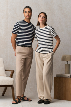 Logotrade Ideja dāvanas foto: LEGEND T-krekls Organic 175g