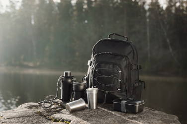 Logotrade ziemassvētku dāvanas foto: VINGA Parks RCS SS krūzītes, 4 gab., 250 ml