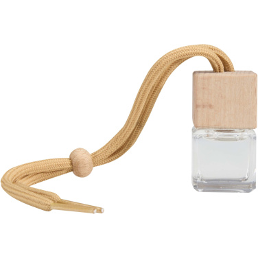 Logotrade dāvanas foto: Ono automašīnas gaisa atsvaidzinātājs