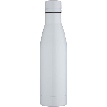 Logotrade ziemassvētku dāvanas foto: Vasa 500 ml sublimācijas nerūsējošā tērauda ūdens pudele