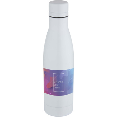 Logotrade korporatīvās dāvanas foto: Vasa 500 ml sublimācijas nerūsējošā tērauda ūdens pudele