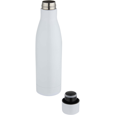 Logotrade korporatīvās dāvanas foto: Vasa 500 ml sublimācijas nerūsējošā tērauda ūdens pudele