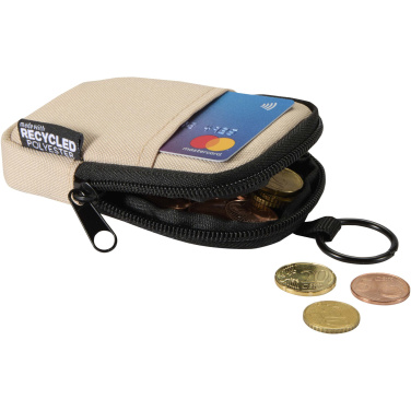 Logotrade biznesa dāvanas foto: Byron Clip & Go GRS pārstrādāts mazs maisiņš 0,2 l