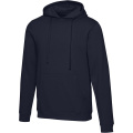 Spinel unisex kapučjakas, Tumši zils / balts