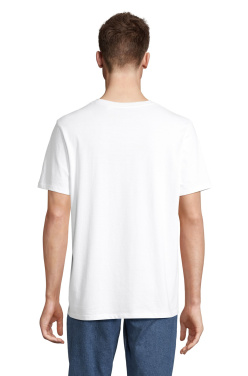 Logotrade ziemassvētku dāvanas foto: LEGEND T-krekls Organic 175g