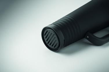 Logotrade biznesa dāvanas foto: Howler krūze ar rokturi 700ml