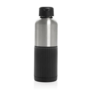 Logotrade Ideja dāvanas foto: Ripple RCS R-tērauda hermētiska ūdens pudele ar rokturi 750 ml
