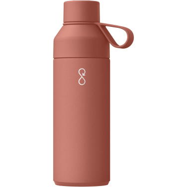 Logotrade korporatīvās dāvanas foto: Ocean Bottle 500 ml vakuumizolēta ūdens pudele