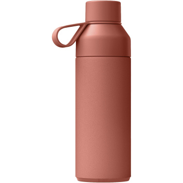 Logotrade dāvanas foto: Ocean Bottle 500 ml vakuumizolēta ūdens pudele