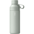 Ocean Bottle 500 ml vakuumizolēta ūdens pudele, Gaiši zaļa