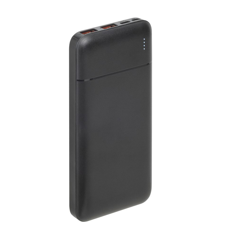 Logotrade biznesa dāvanas foto: Power Bank VA2101 10000 mAh RIVACASE
