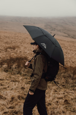 Logotrade logo dāvanas foto: Nordic Drift Trail 27" vētras UPF 50+ izturības Umbre zābaki