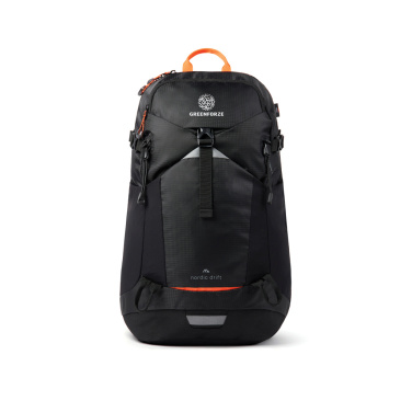 Logotrade ziemassvētku dāvanas foto: Nordic Drift Trail RCS mugursoma 24L