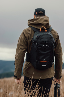 Logotrade dāvanas foto: Nordic Drift Trail RCS mugursoma 24L
