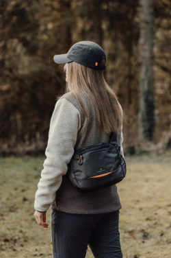 Logotrade ziemassvētku dāvanas foto: Nordic Drift Trail RCS plecu soma 4L