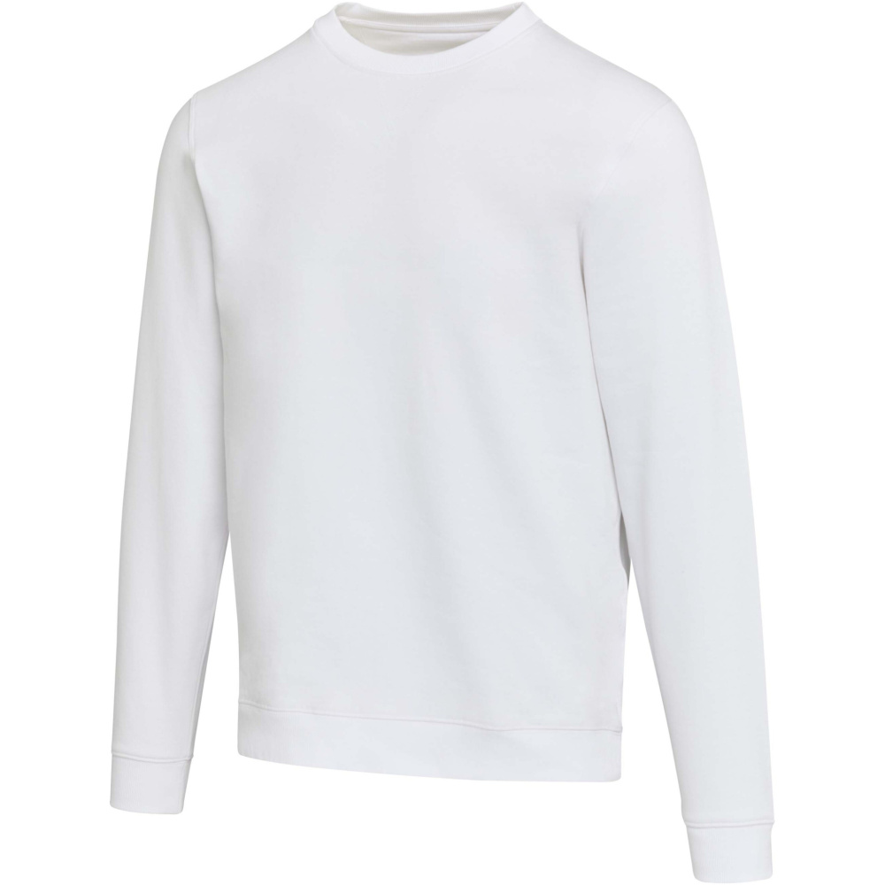 Logotrade Ideja dāvanas foto: Jasper 280 g/m² unisex OCS organiskas džemperis
