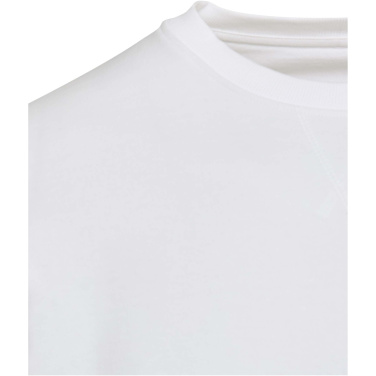Logotrade korporatīvās dāvanas foto: Jasper 280 g/m² unisex OCS organiskas džemperis