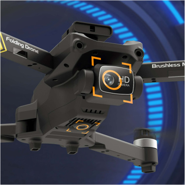 Logotrade Ideja dāvanas foto: Prixton Alpha Pro drons
