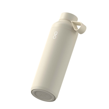 Logotrade ziemassvētku dāvanas foto: Ocean Bottle Peak 710 ml ūdens pudele