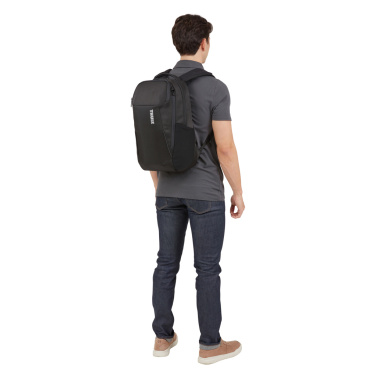 Logotrade korporatīvās dāvanas foto: Thule Accent pārstrādāta mugursoma 23L