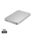 Urban Vitamin Marin 5000mAh pārnēsājamā baterija, sudrabs