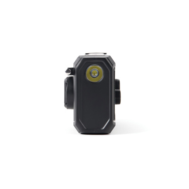 Logotrade korporatīvās dāvanas foto: Nordic Drift Titan IPX4 daudzfunkcionālais radio 4000mah