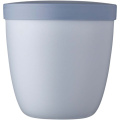 Mepal Ellipse 500 ml uzkodu pods , Zils