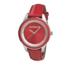 Watch Monceau Red