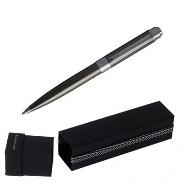Логотрейд бизнес-подарки картинка: Ballpoint pen Scribal Gun