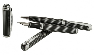 Логотрейд бизнес-подарки картинка: Fountain pen Symbolic