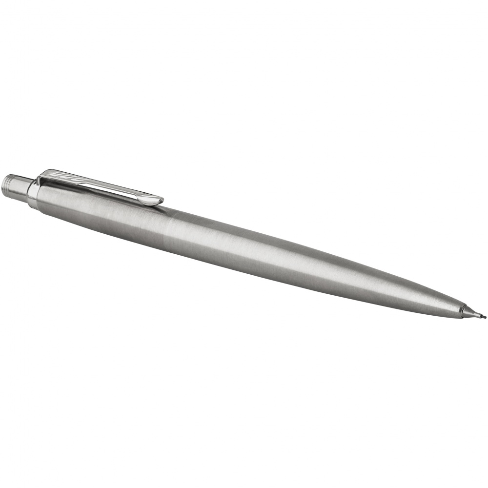 Логотрейд pекламные продукты картинка: Механический карандаш Jotter, серый
