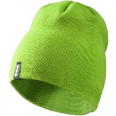 Лыжная шапочка Level, светло-зеленый